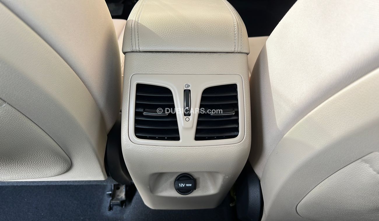 Hyundai Sonata 2400