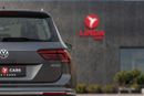 Volkswagen Tiguan SEL Volkswagen Tiguan 2020 GCC | Warranty for 983.00 AED monthly