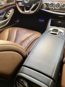 Mercedes-Benz S 400 AMG Package 3.0L