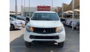 Mitsubishi L200 2016 4x4 Ref#610