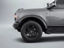 Ford Bronco SXT Wildtrak 2.7L (4 Seater)
