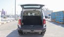 تويوتا برادو All Rounder | 2.4L Turbo Petrol 4WD 8-Speed Automatic | Brand New | 2025 Model | Ready for Export