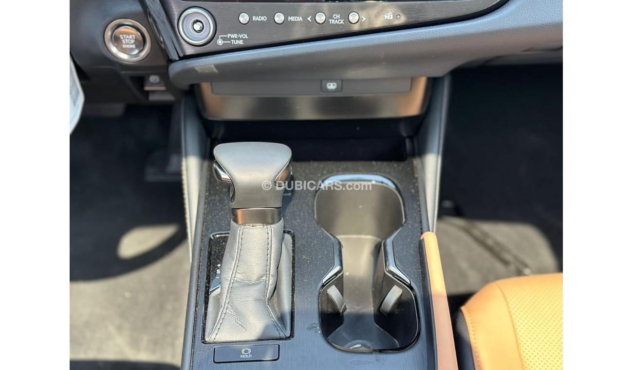 Lexus ES350 LEXUS ES350 2023