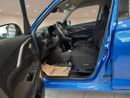 Suzuki Swift STD Dzire GLX 1.2L 2025 Suzuki Swift GLX - (1 Year 20,000 Km FREE Service Contract) Warranty Until 2