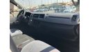 Toyota Hiace Toyota Hiace Highroof Bus 15 seater, A/T, model:2012. Only done 99000 km