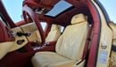 بنتلي كونتيننتال فلاينج سبر Mulliner W12 2014 | Full Service History | GCC
