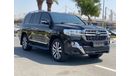 Toyota Land Cruiser VXR GCC SPEC UNDER WARRANTY