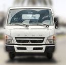 ميتسوبيشي فوسو كانتير DIESEL CHASSIS 4.2 TON // 2023 // SPECIAL OFFER // BY FORMULA AUTO // FOR EXPORT