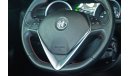 ألفا روميو جوليتا 2019 Alfa Romeo Giulietta Veloce / 5yrs, 120k kms Warranty & Service!