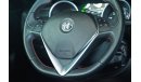 Alfa Romeo Giulietta 2019 Alfa Romeo Giulietta Veloce / 5yrs, 120k kms Warranty & Service!