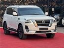 Nissan Patrol LE T1