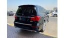 Mercedes-Benz GL 550 AMG Package Fully Loaded