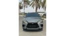 Lexus RX350h LEXUS RX 350H FULL OPTION HYBRID 2023