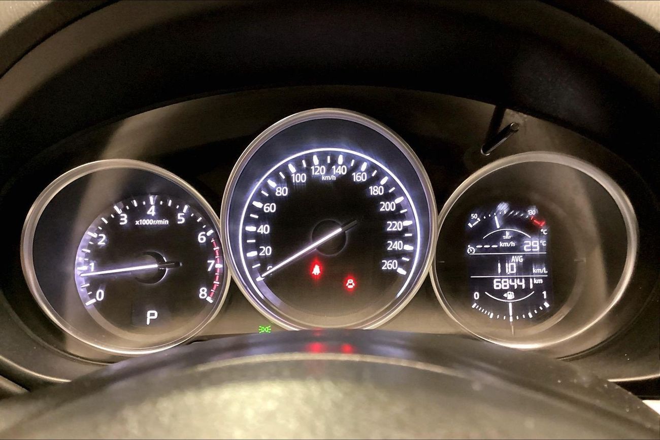 مازدا CX5 GL | National Day Celebration | شامل الضمان | 0 ﺪﻔﻋﺓ ﺃﻮﻟﻯ