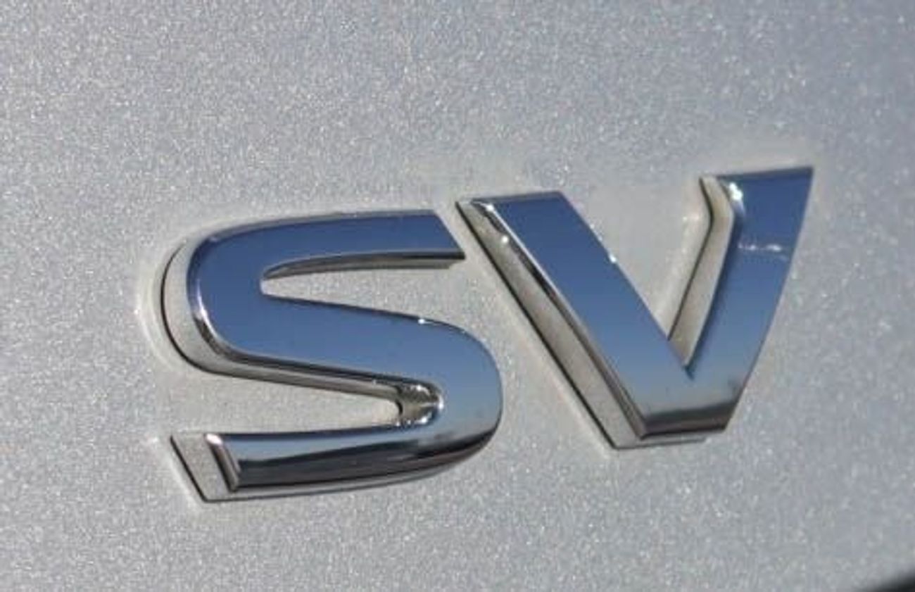 Nissan Altima 2.5 SV Nissan Altima 2.5L 2021 SV original paint GCC, accident-free, in excellent condition, 1076 P.