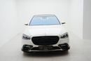 Mercedes Benz S 580 Brabus B550, ORIGINAL BRABUS, BRAND NEW, Full Driver Assistance Pack!!