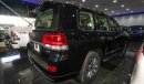 Toyota Land Cruiser Diesel Automatic