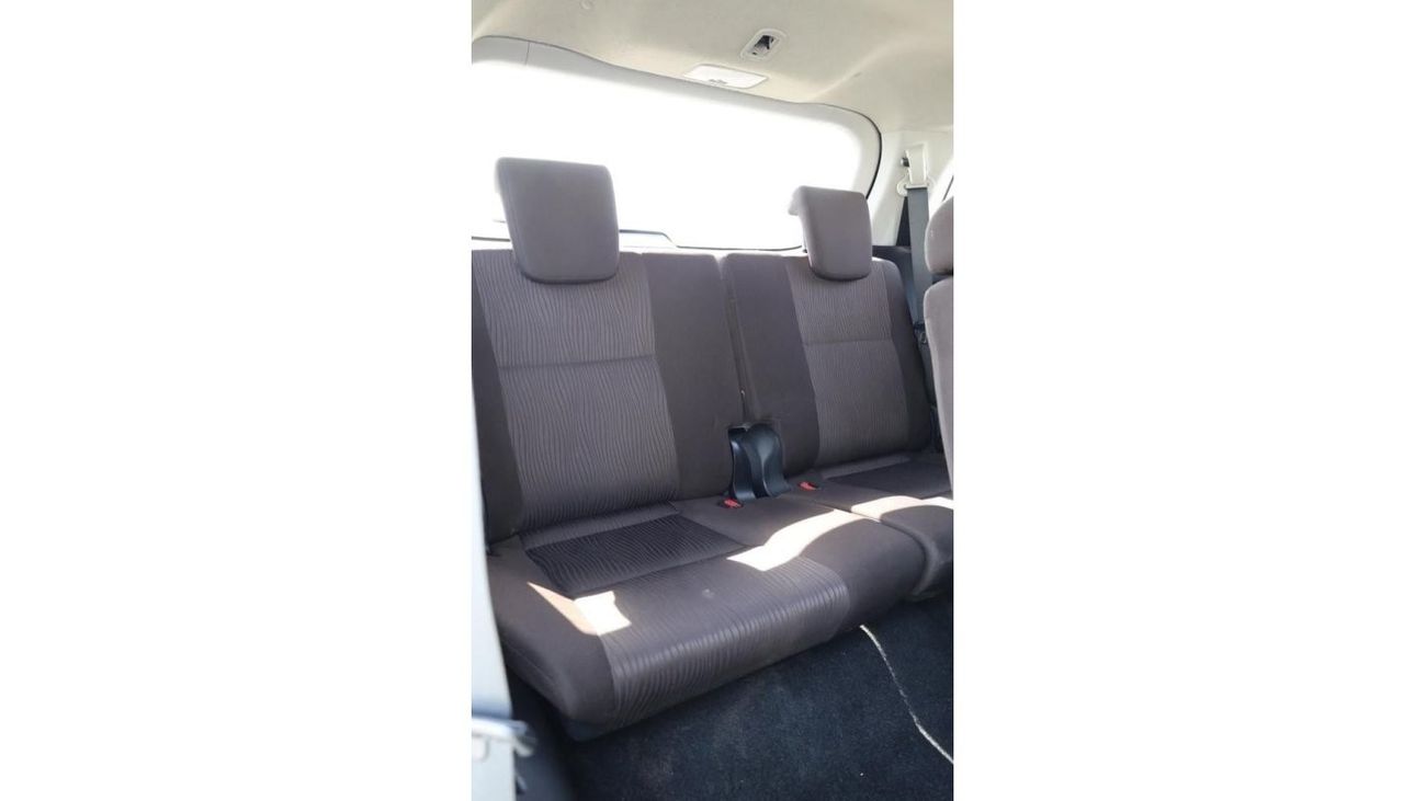 Toyota Fortuner TOYOTA FORTUNER TURBO 2015