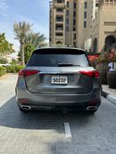Mercedes-Benz GLE 350 GLE 350 4 cylinder 2.0 TWIN TURBO 4 Matic