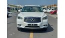 إنفينيتي QX60 لاكجري