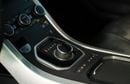 Land Rover Range Rover Evoque SE