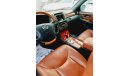 Lexus LS 430 Half Ultra