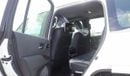 تويوتا لاند كروزر VX 3.5L Petrol | 10 A/T | 2026 Model | Export only