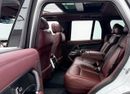 Land Rover Range Rover HSE P530 4.4L 2022 Range Rover HSE P530, 2027 Range Rover Warranty, Full RR Service History, Fully L