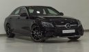 Mercedes-Benz C200 C 200 SALOON VSB 27006