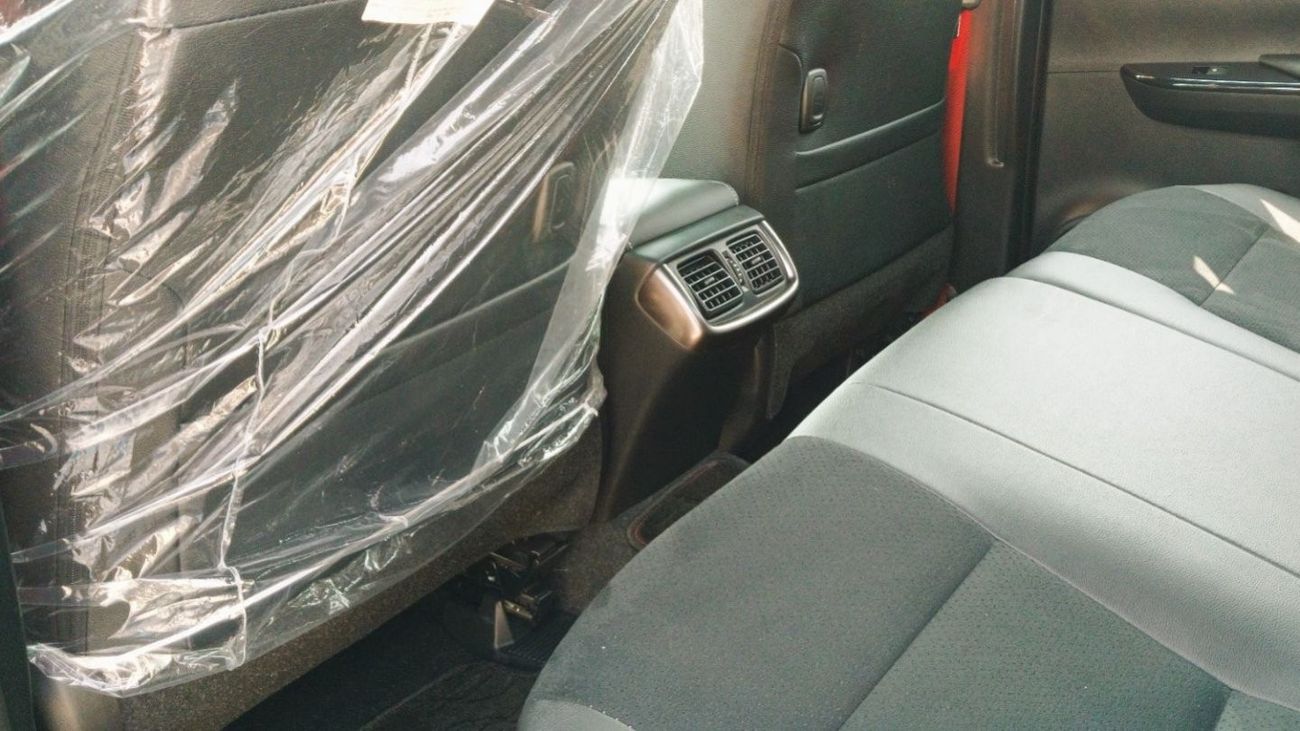 تويوتا هيلوكس Toyota HILUX GR-S 4.0L Petrol V6 2024YM