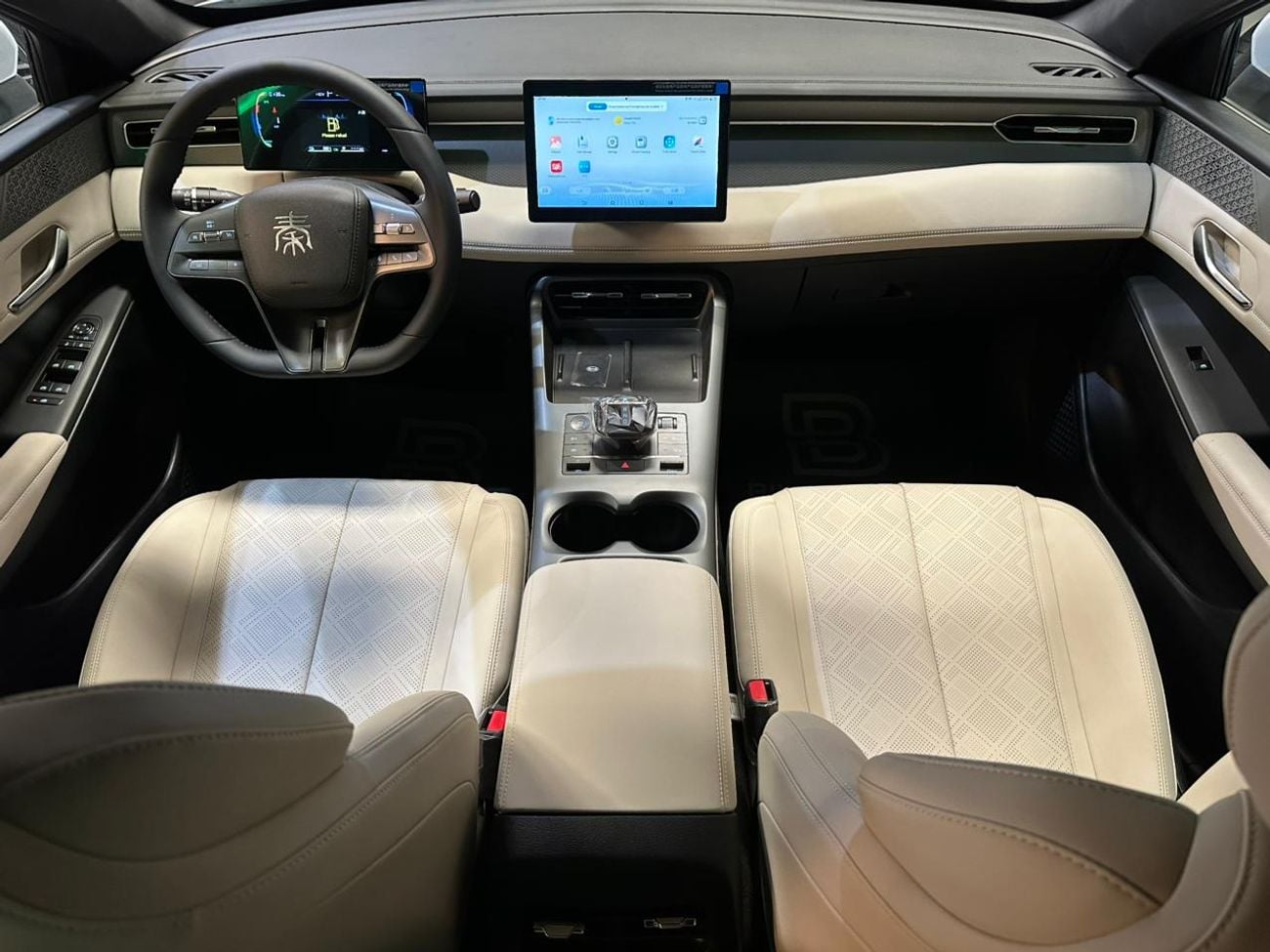 BYD QIN PLUS BYD | QIN PLUS | 2025 | BRAND NEW