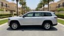 Jeep Grand Cherokee LIMITED 2023 | AED 1660/Month | 0 DP | 30 Day Return | Warranty