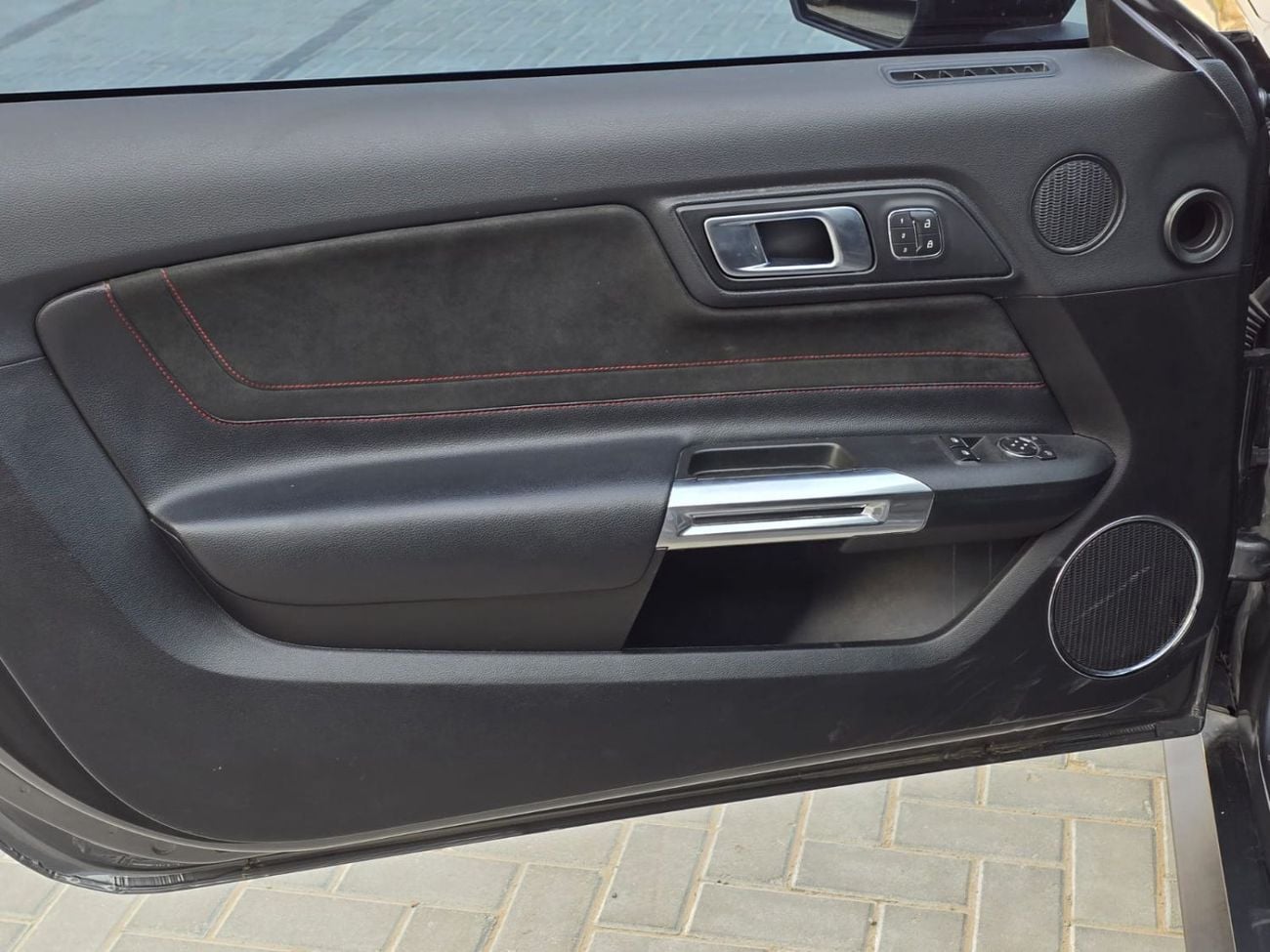 Ford Mustang GT PREMIUM