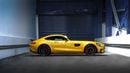 مرسيدس بنز AMG GT S Special Offer | Low KM, 1 Owner, Special Color | AMG GT S Edition 1