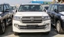 Toyota Land Cruiser GXR V8 Grand Touring