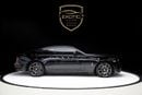 Rolls-Royce Wraith Black Badge