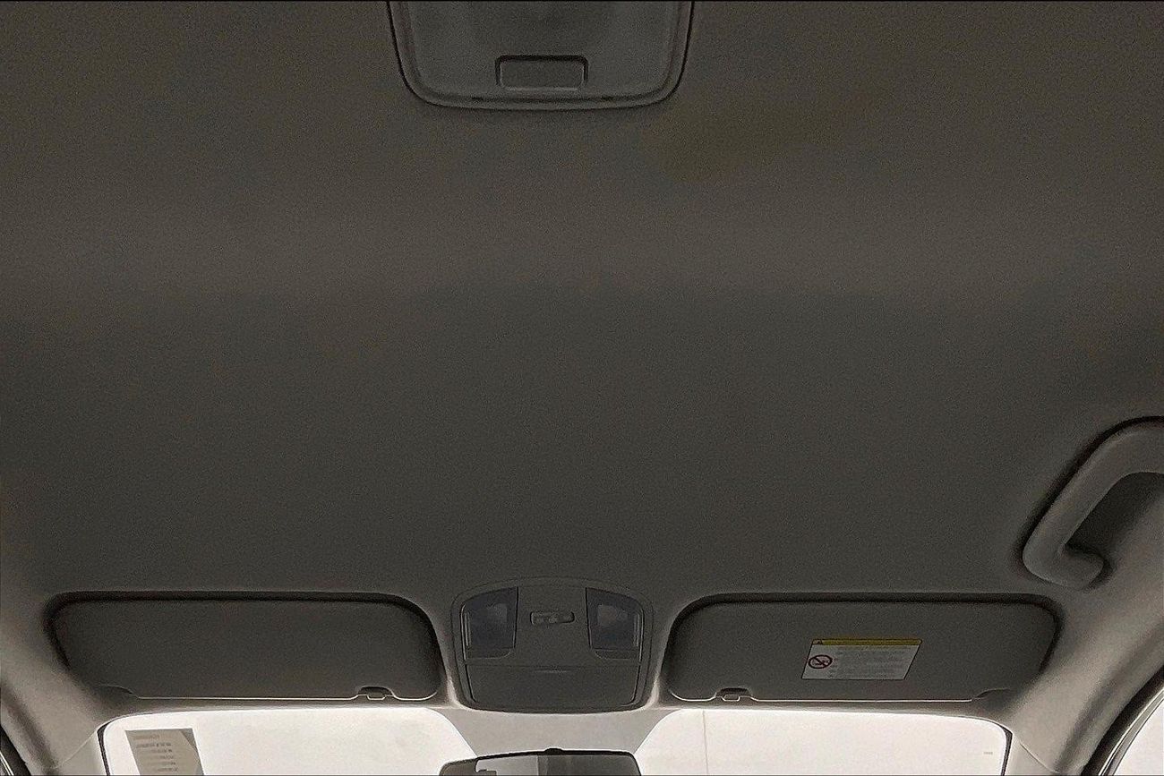 ميتسوبيشي اتراج GLX Full | ضمان مجاني لمدة عام | 0 دفعة أولى