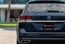 Volkswagen Teramont Teramont R-Line | 1,959 P.M | 0% Downpayment | Perfect Condition!