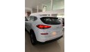 Hyundai Tucson 2.0 FULL  OPTION