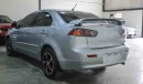 Mitsubishi Lancer EX