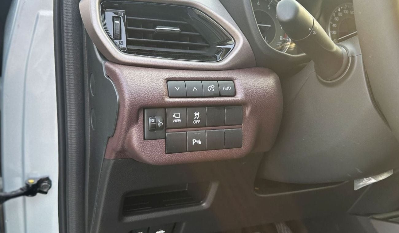 Suzuki Fronx 1462cc GLX 2WD 4AT