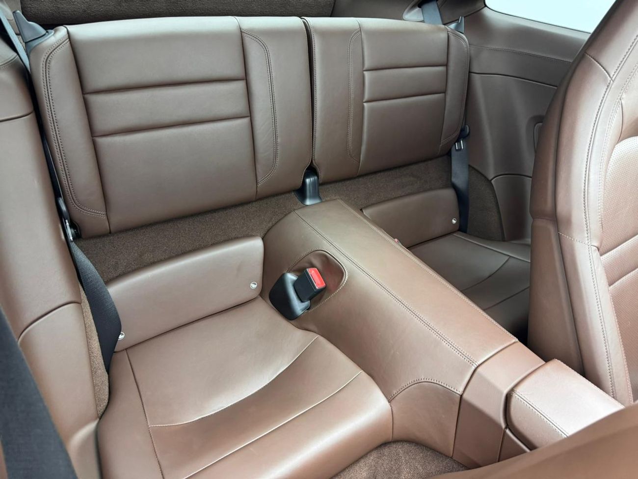 Porsche 911 Carrera S 3.0L (445 HP) Coupe 2020 Porsche 911 Carrera S, 2027 Porsche Warranty, Porsche Service His