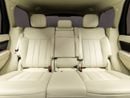 Land Rover Range Rover HSE P530 4.4L SUMMER STARTS NOW | EXCLUSIVE DEAL BY BLACKLINE, 2030 Warranty + Service, GCC