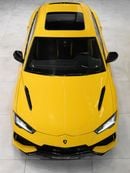 Lamborghini Urus S 4.0T V8 S | 2024 | Low Mileage | Full Option | No Accident