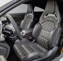 مرسيدس بنز C 63 AMG
