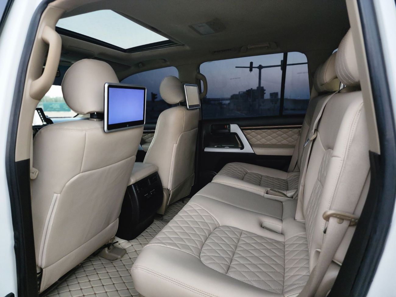 Toyota Land Cruiser GX.R V8 upgrade 2024