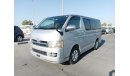 Toyota Hiace TOYOTA HIACE RIGHT HAND DRIVE (PM1041)