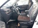 تويوتا إينوفا 2.0L HyCross 8S Hybrid
