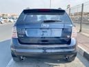 Ford Edge SEL AWD