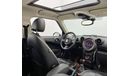 Mini Cooper Countryman Std Super Clean 2016 Mini Countryman, Service History, Warranty, GCC
